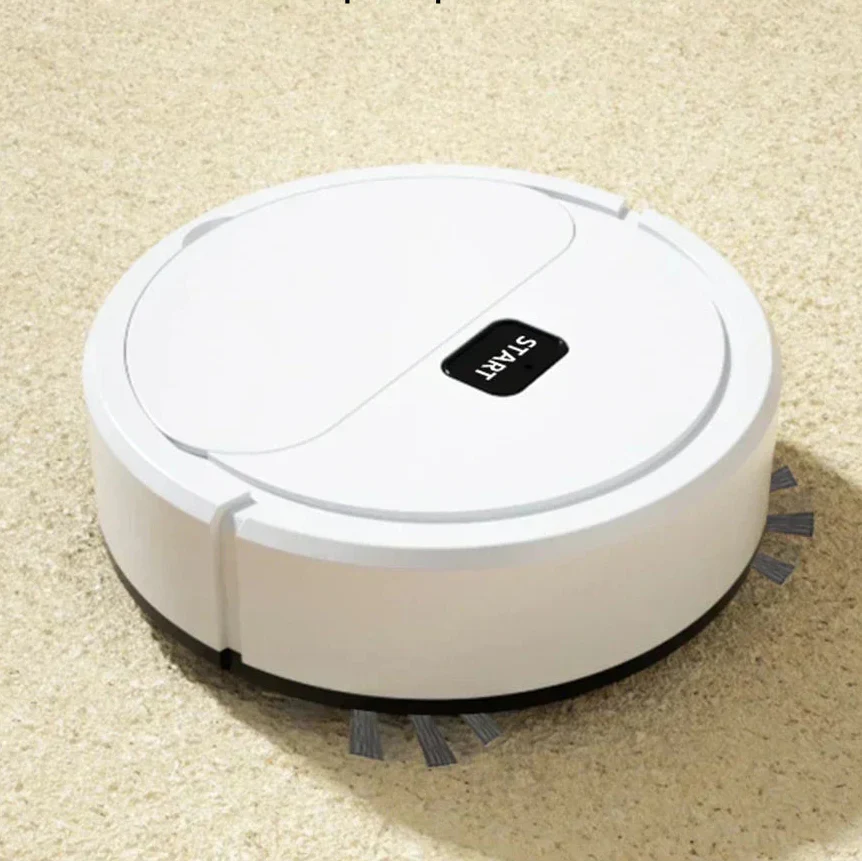 Robot de Limpieza Premium 3 en 1