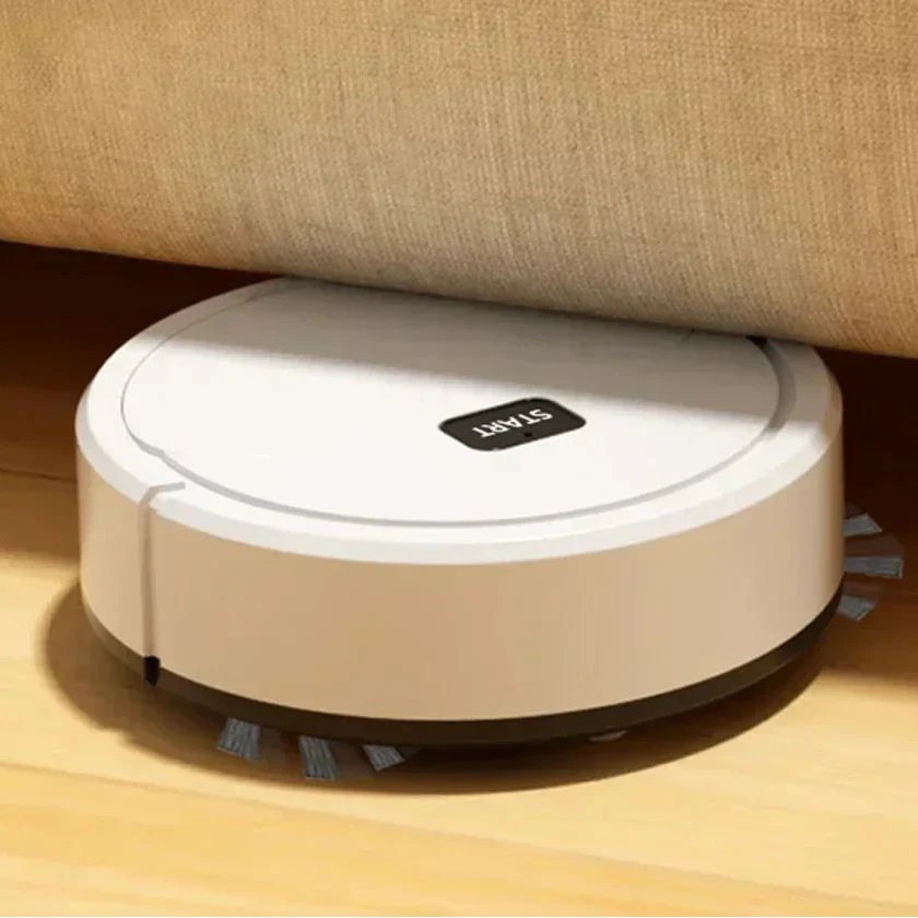 Robot de Limpieza Premium 3 en 1